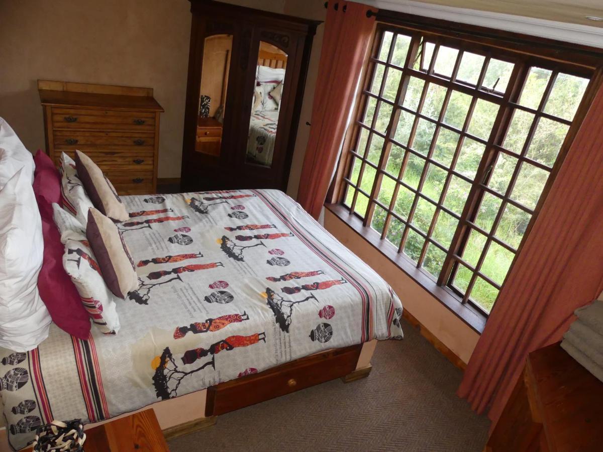 Rockwood Earth Lodge Champagne Valley Esterno foto