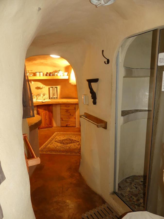 Rockwood Earth Lodge Champagne Valley Esterno foto