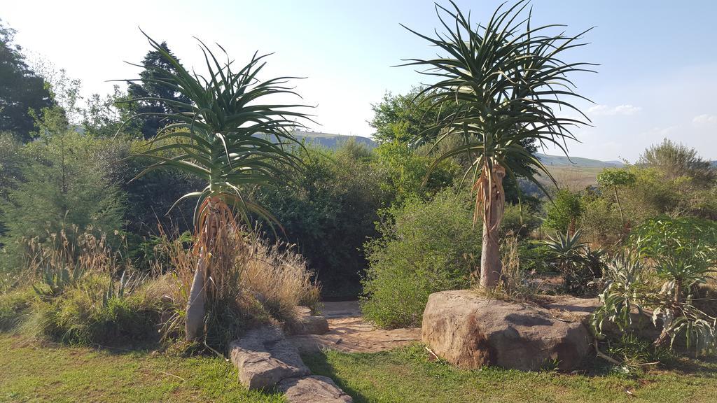 Rockwood Earth Lodge Champagne Valley Esterno foto